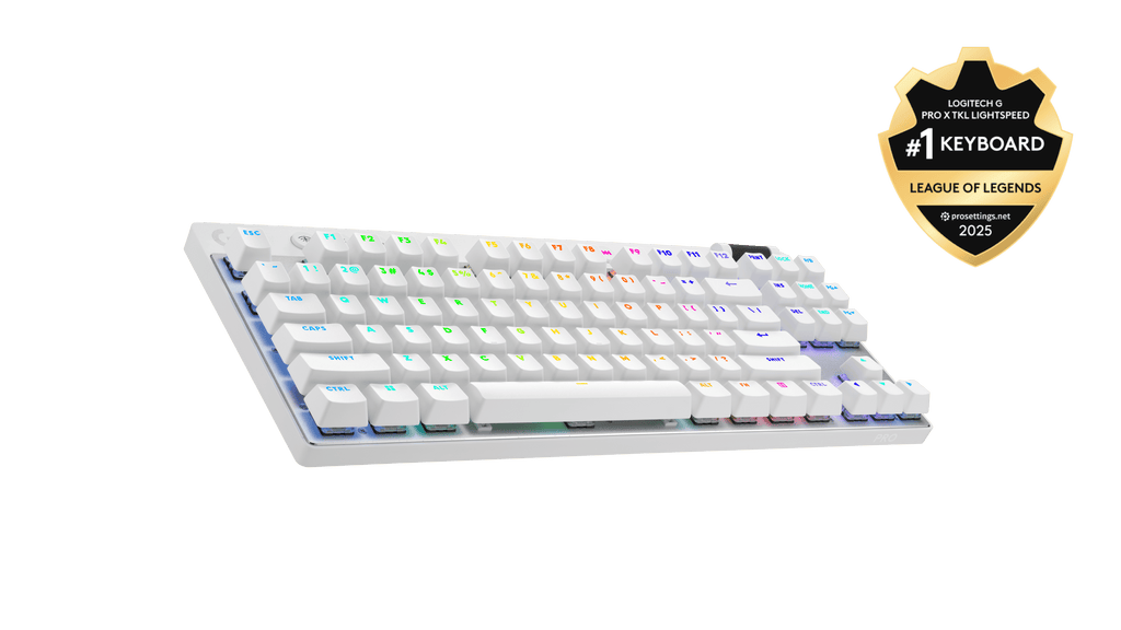 PRO X TKL