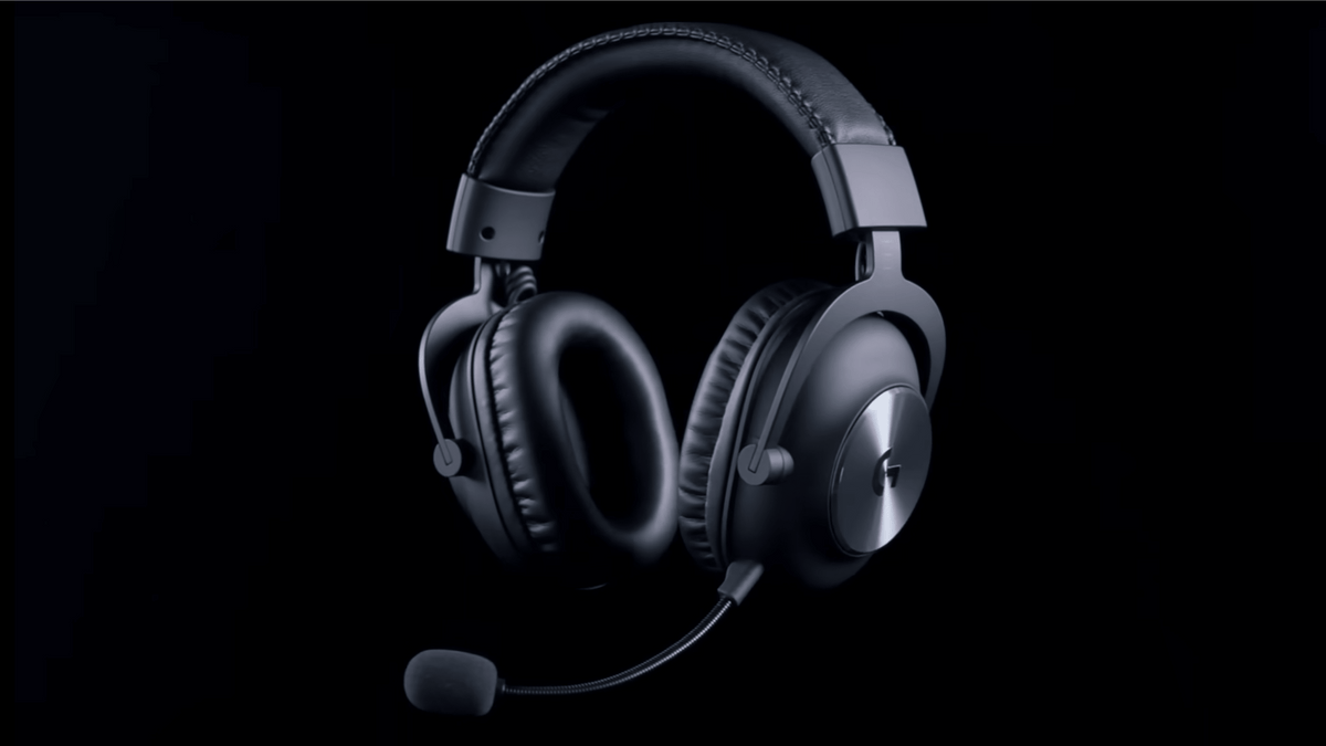Refurbished PRO X Headset