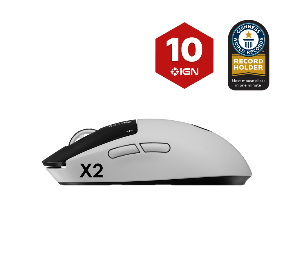 PRO X2 SUPERSTRIKE