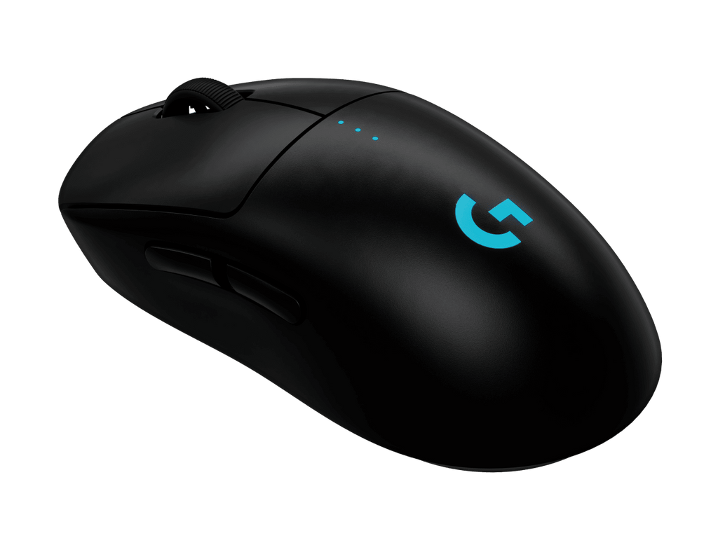 PRO 2 LIGHTSPEED