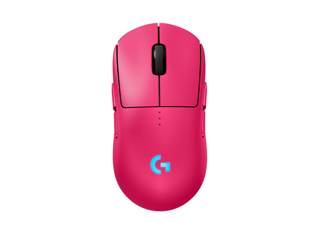 REFURBISHED PRO 2 LIGHTSPEED