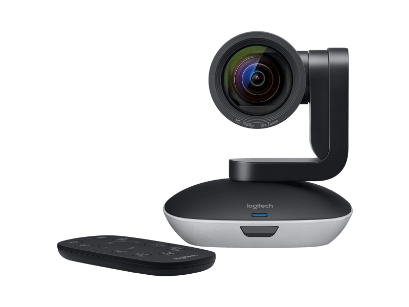 PTZ PRO 2