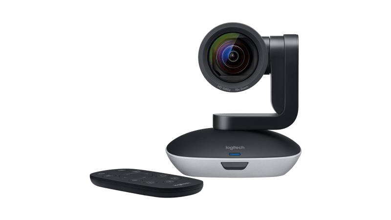 PTZ PRO 2