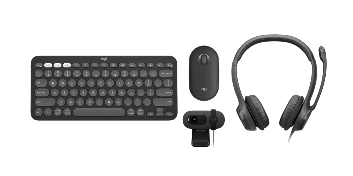 Productivity Style Bundle