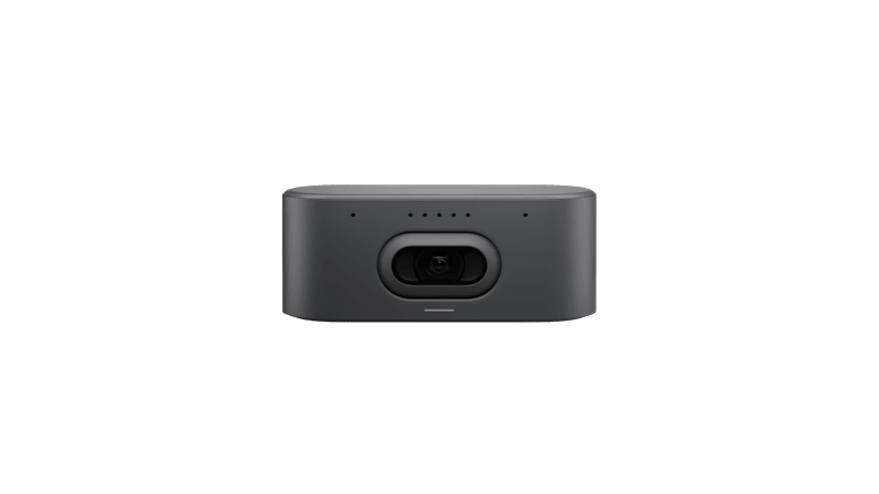 Rally AI Camera