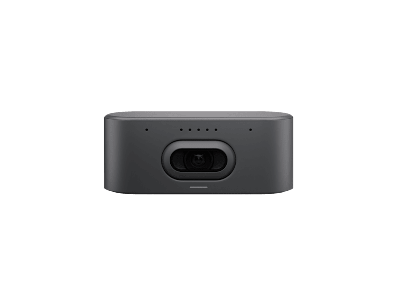 Rally AI Camera