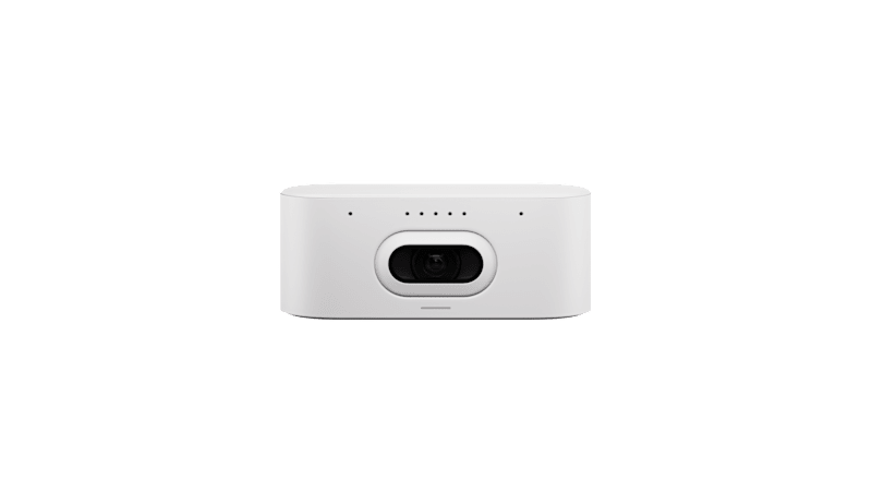 Rally AI Camera