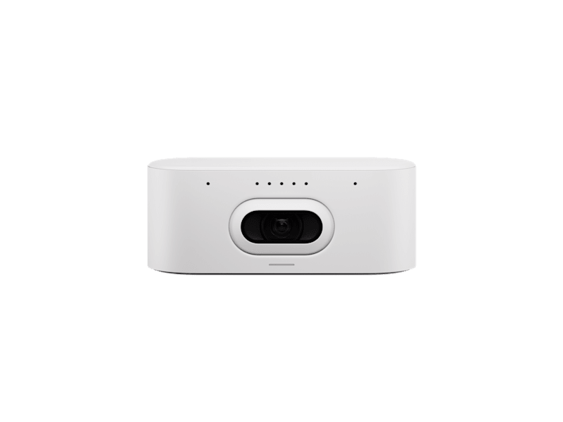 Rally AI Camera
