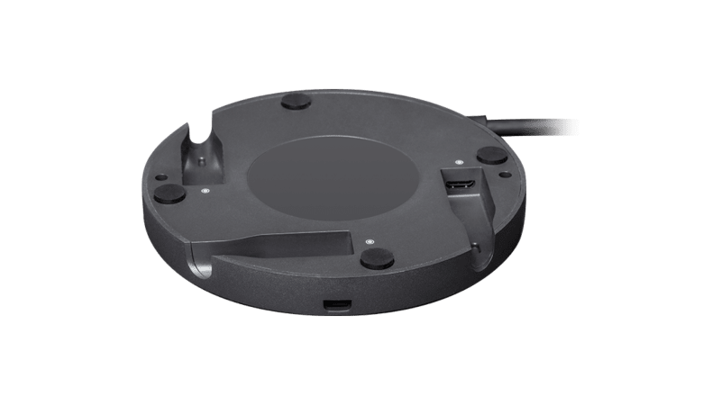 Rally Mic Pod Hub