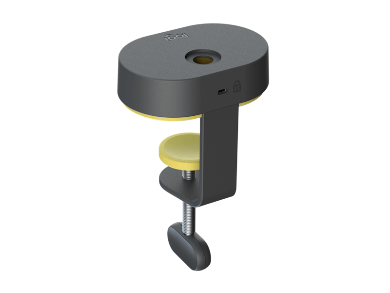 Logitech Reach Clamp Mount Accessory