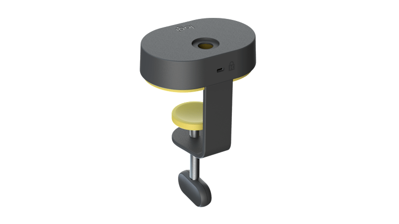 Logitech Reach Clamp Mount Accessory