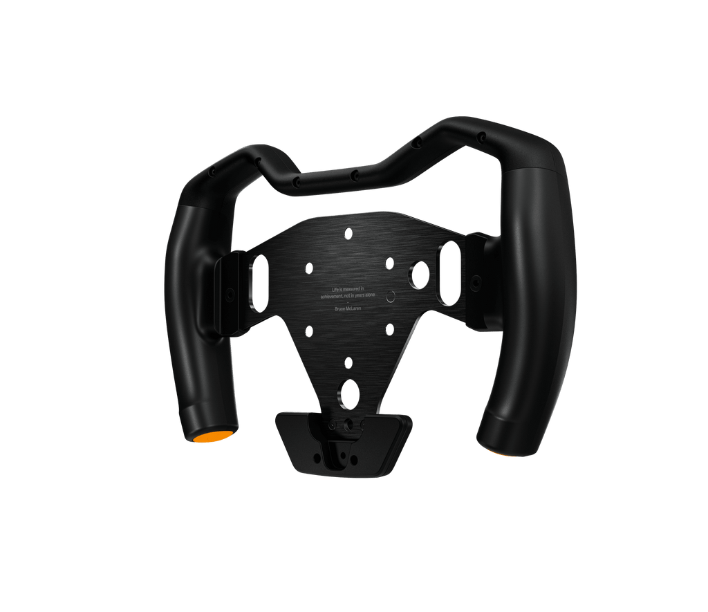 RS Formula Wheel McLaren Racing Edition