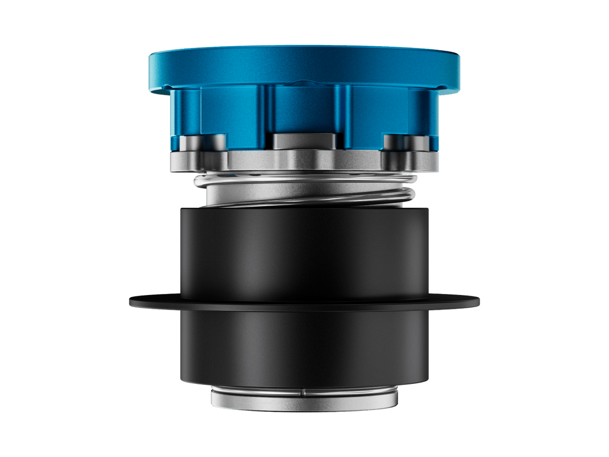 RS QR Adapter