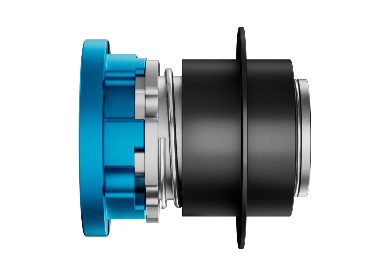 RS QR Adapter