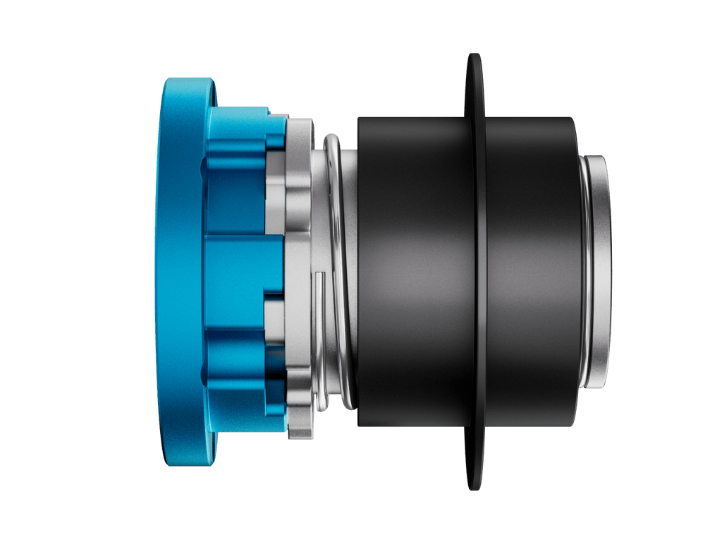 RS QR Adapter