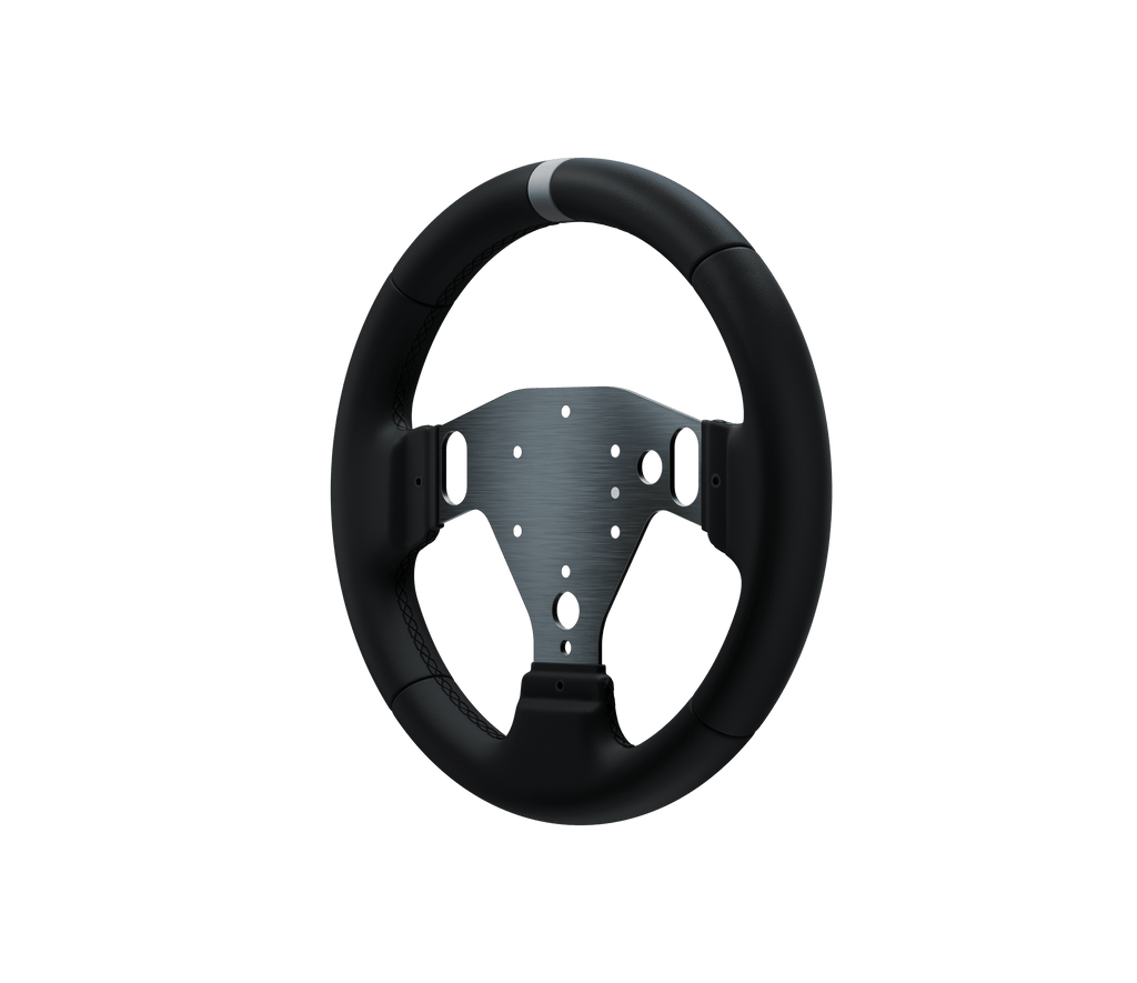 RS Round Wheel