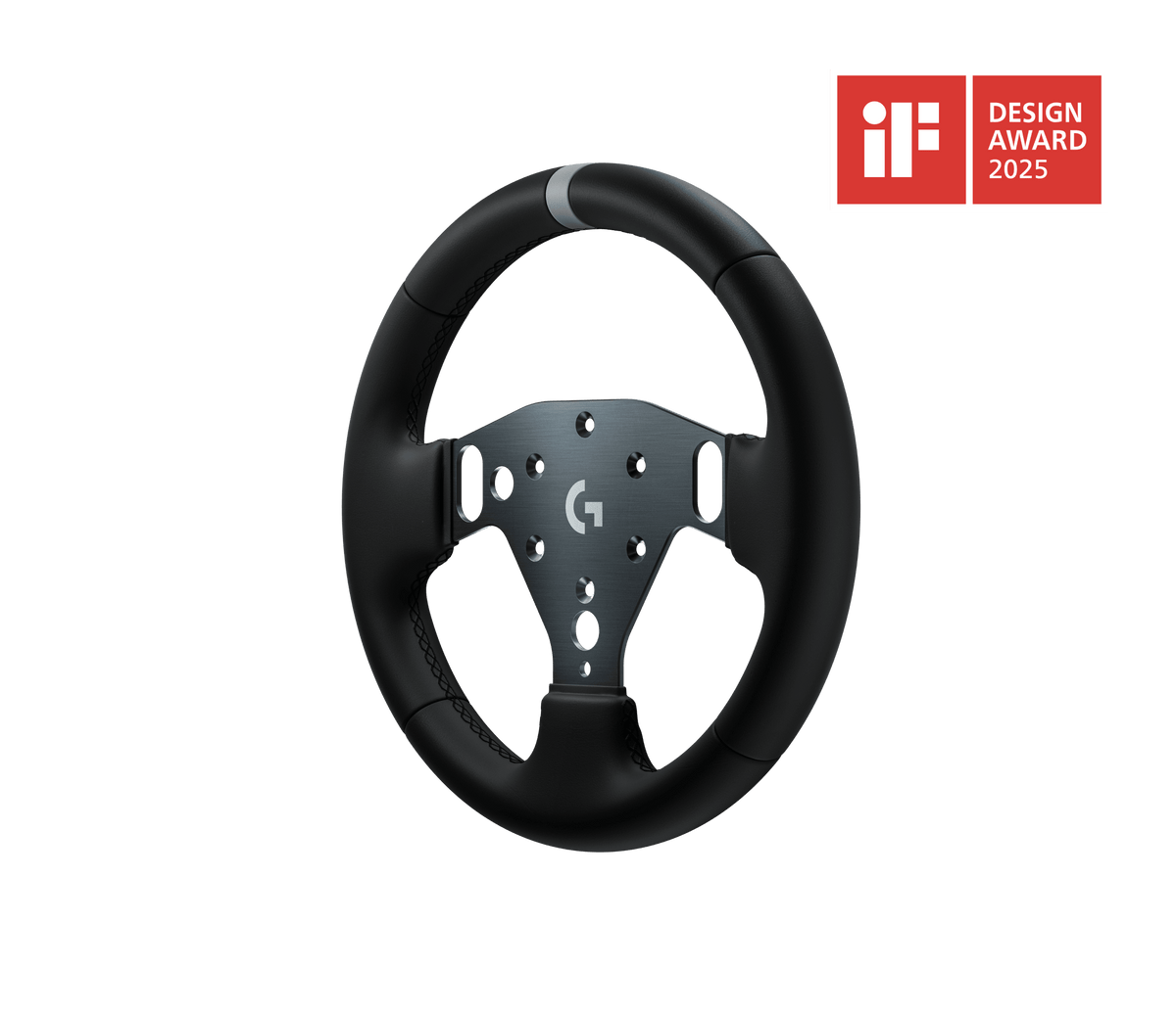 RS Round Wheel