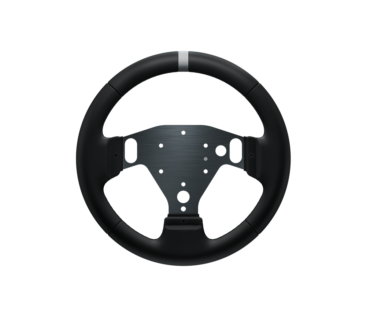 RS Round Wheel