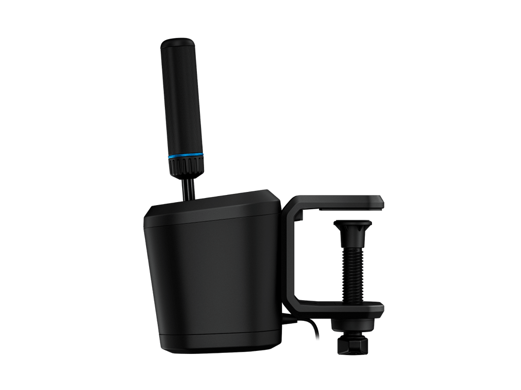 Refurbished RS Shifter and Handbrake