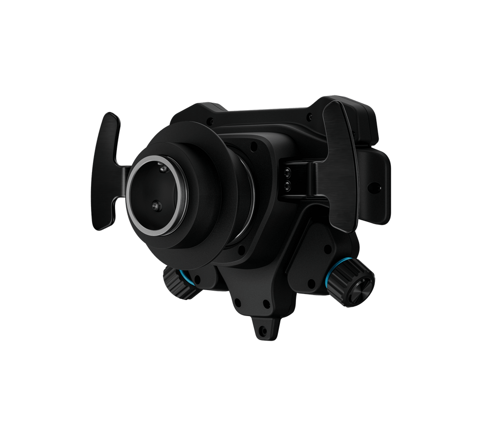 RS Wheel Hub