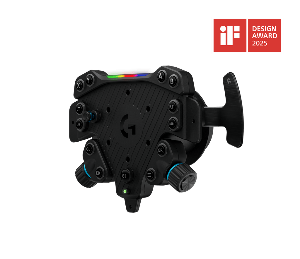 RS Wheel Hub