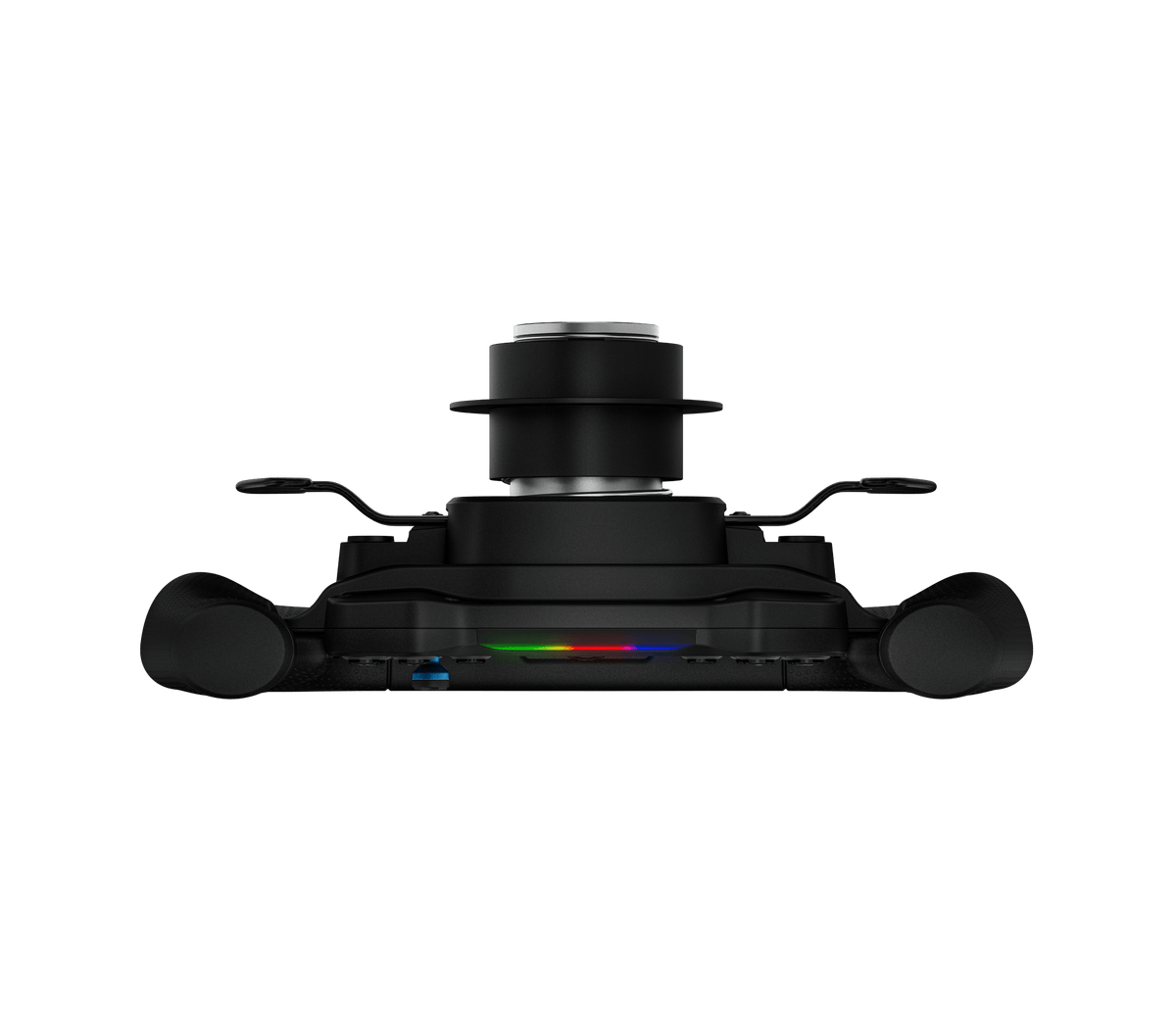 RS Wheel Hub