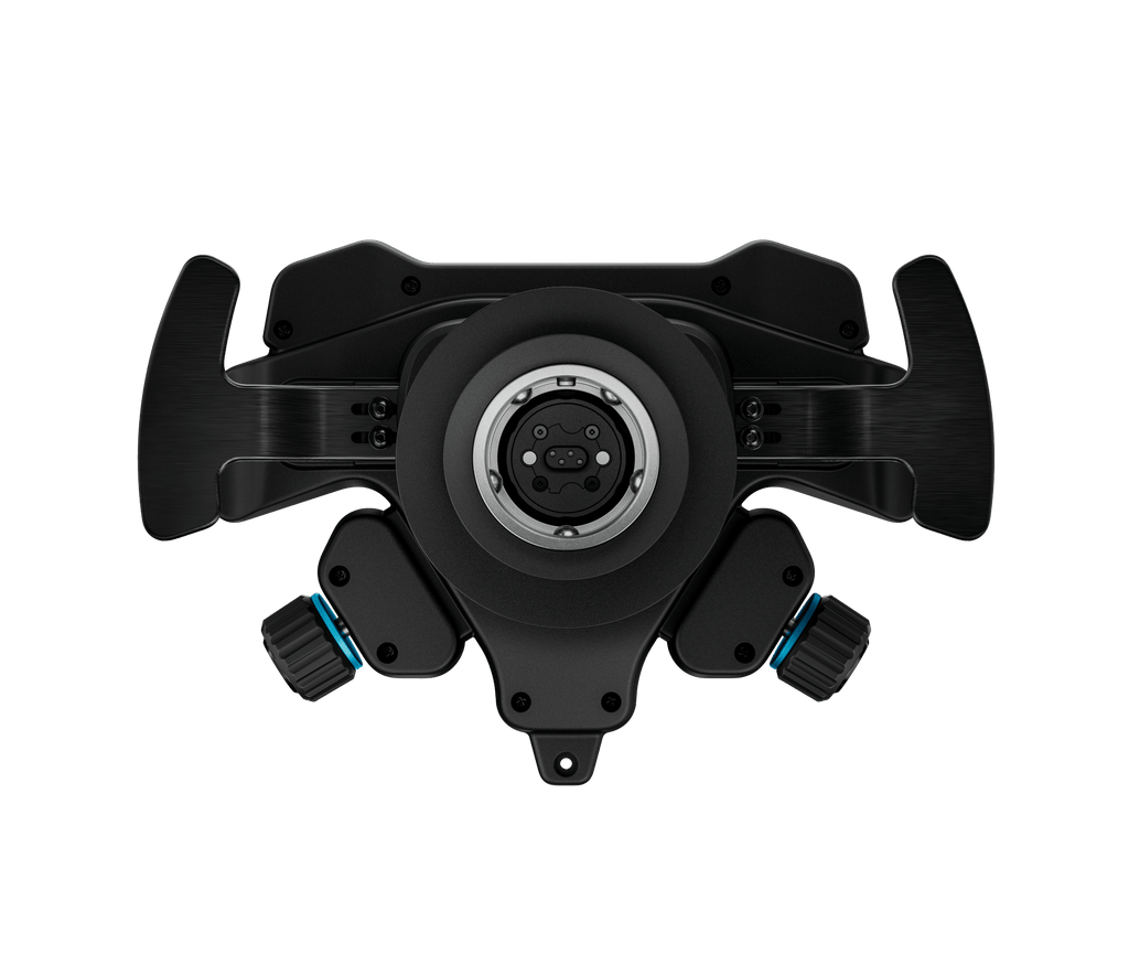 RS Wheel Hub