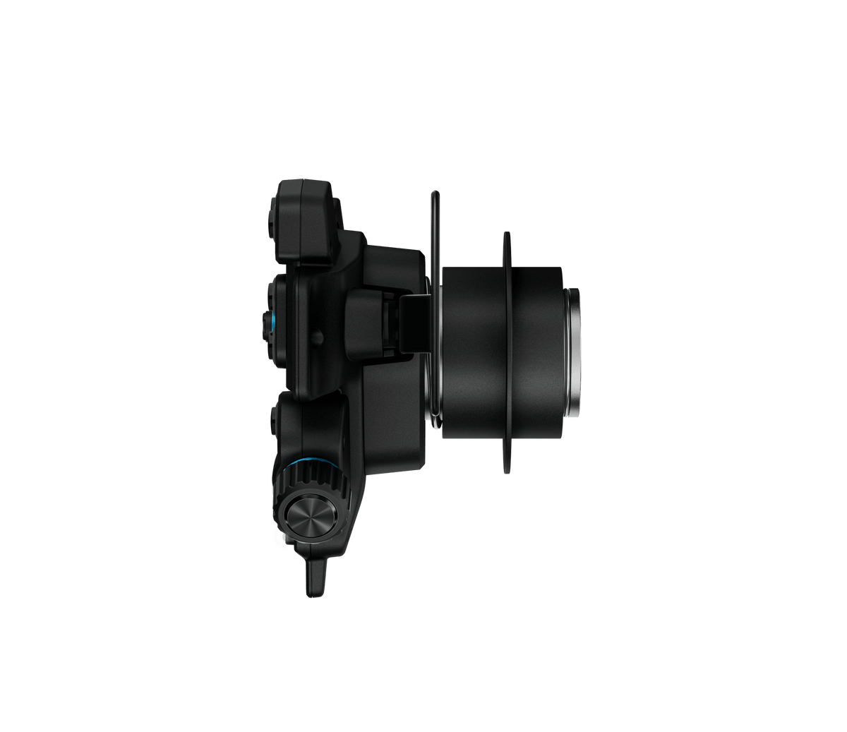 RS Wheel Hub