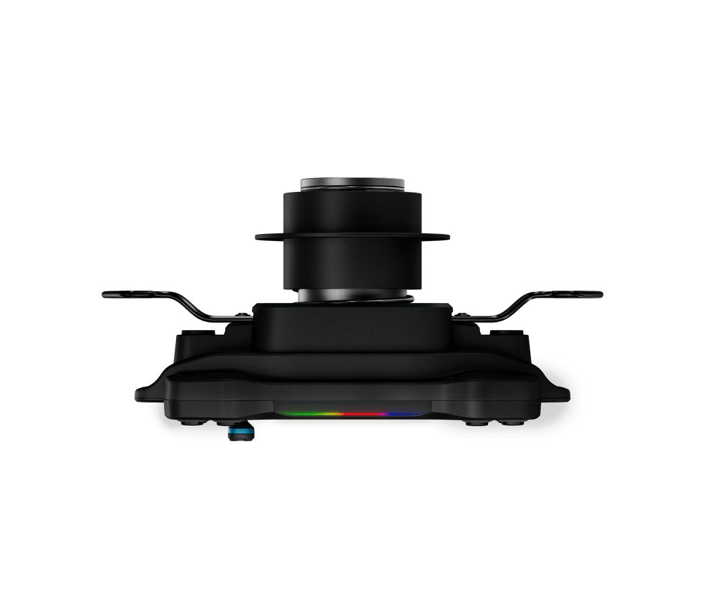 RS Wheel Hub