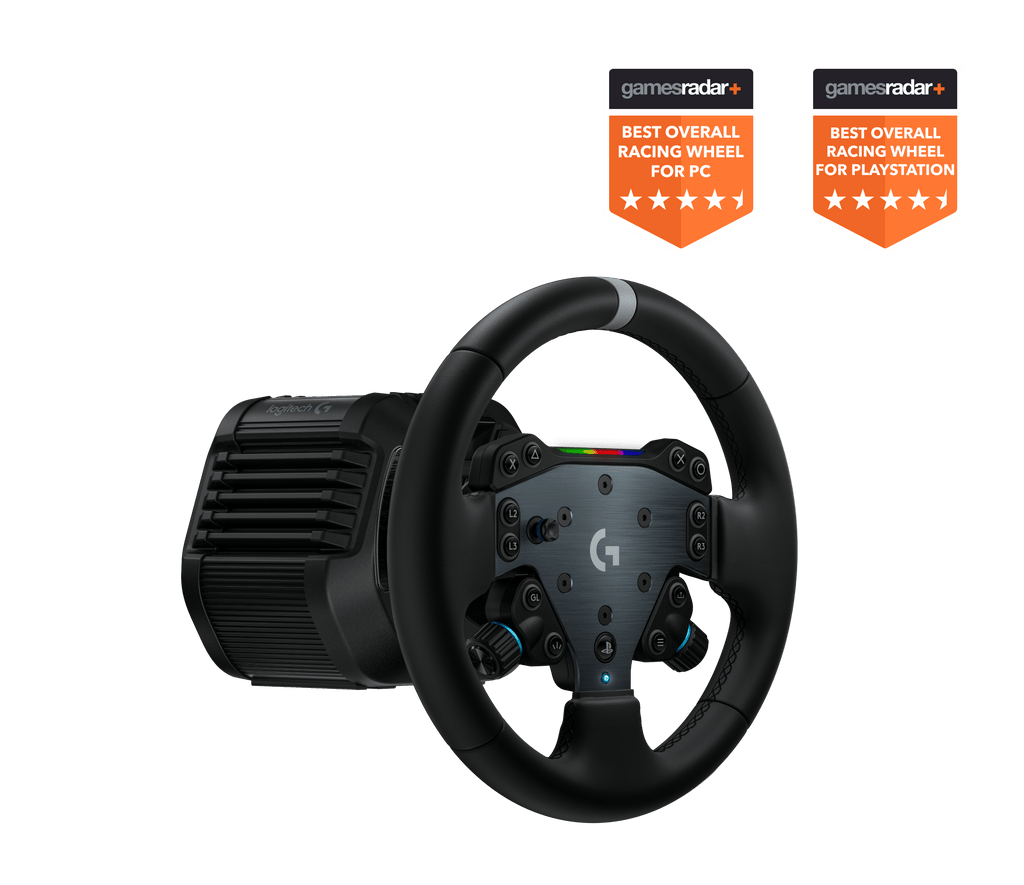 RS50 System