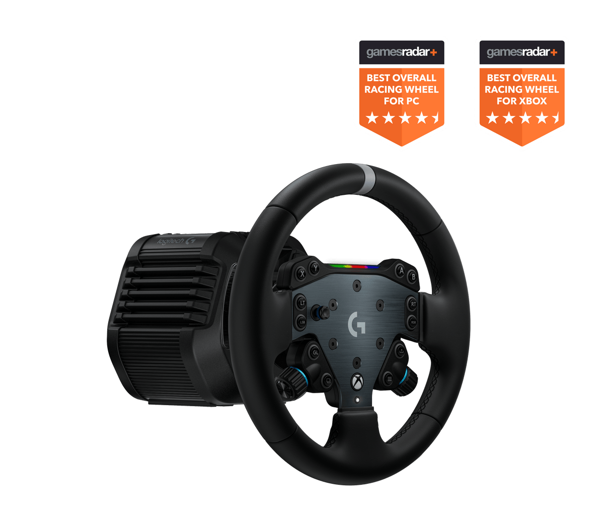 RS50 System