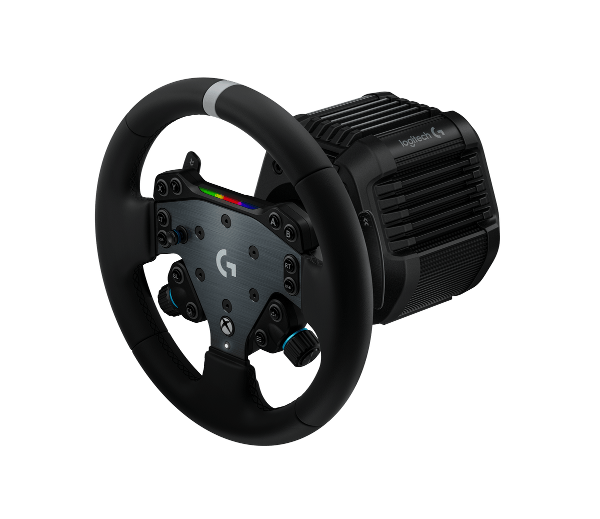 RS50 System