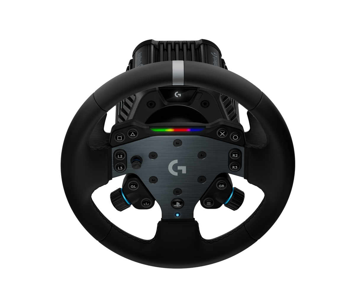 RS50 System