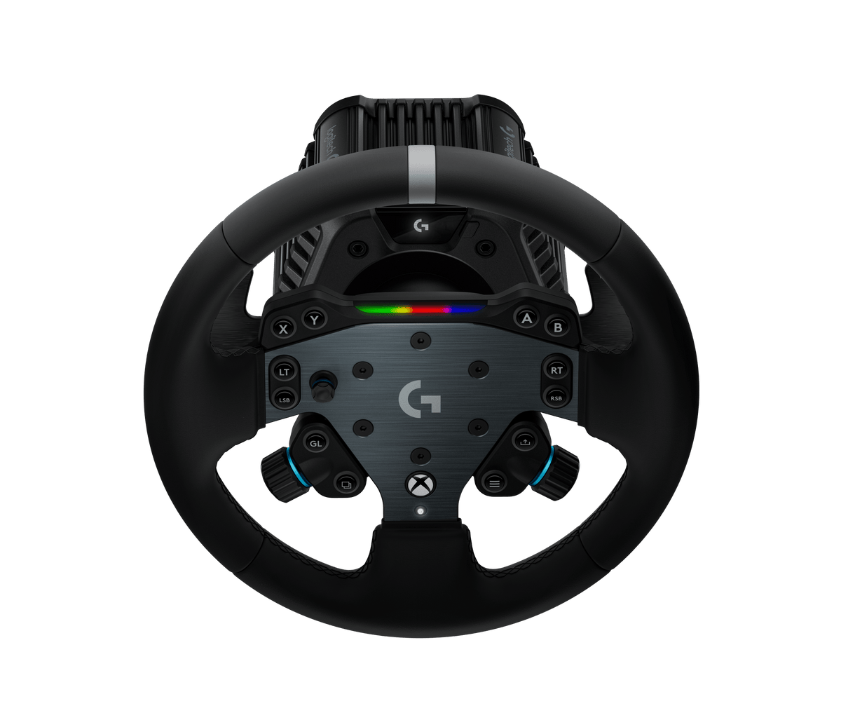 RS50 System