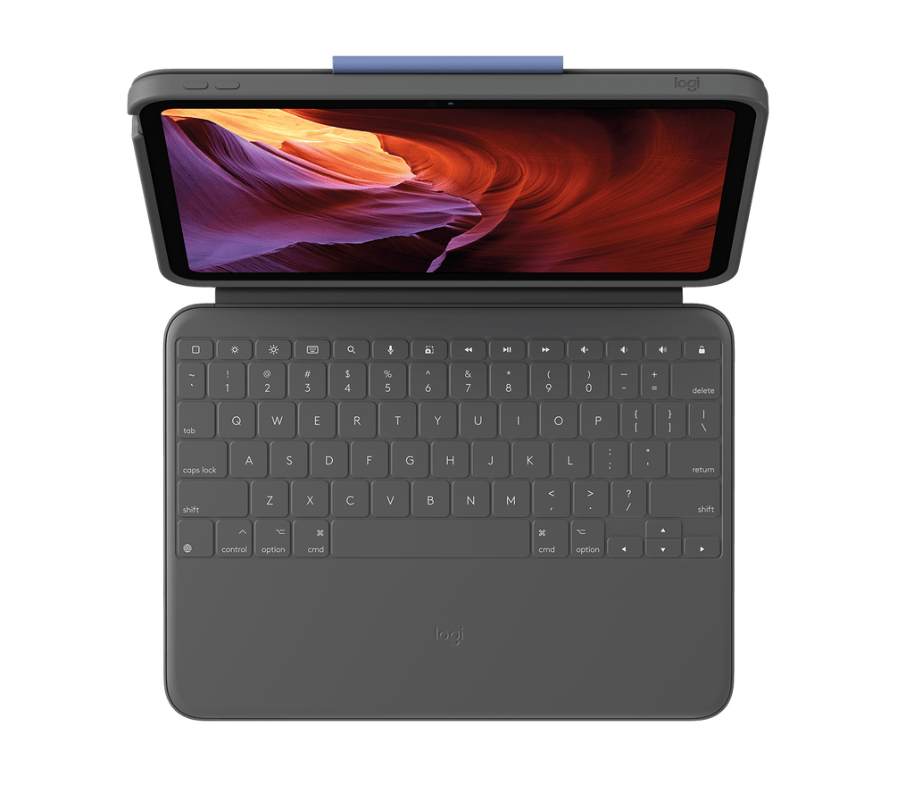 Rugged Folio for iPad