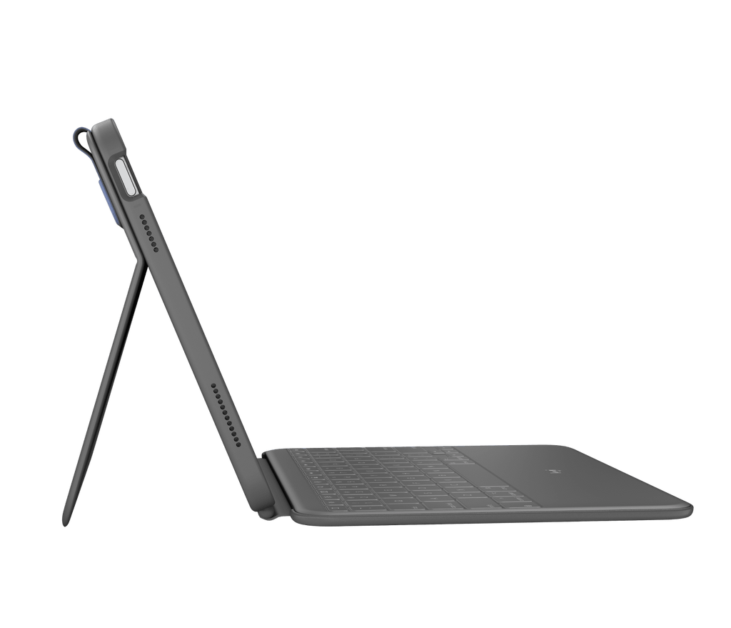 Rugged Folio for iPad