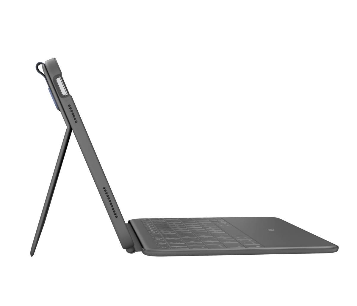 Rugged Folio for iPad