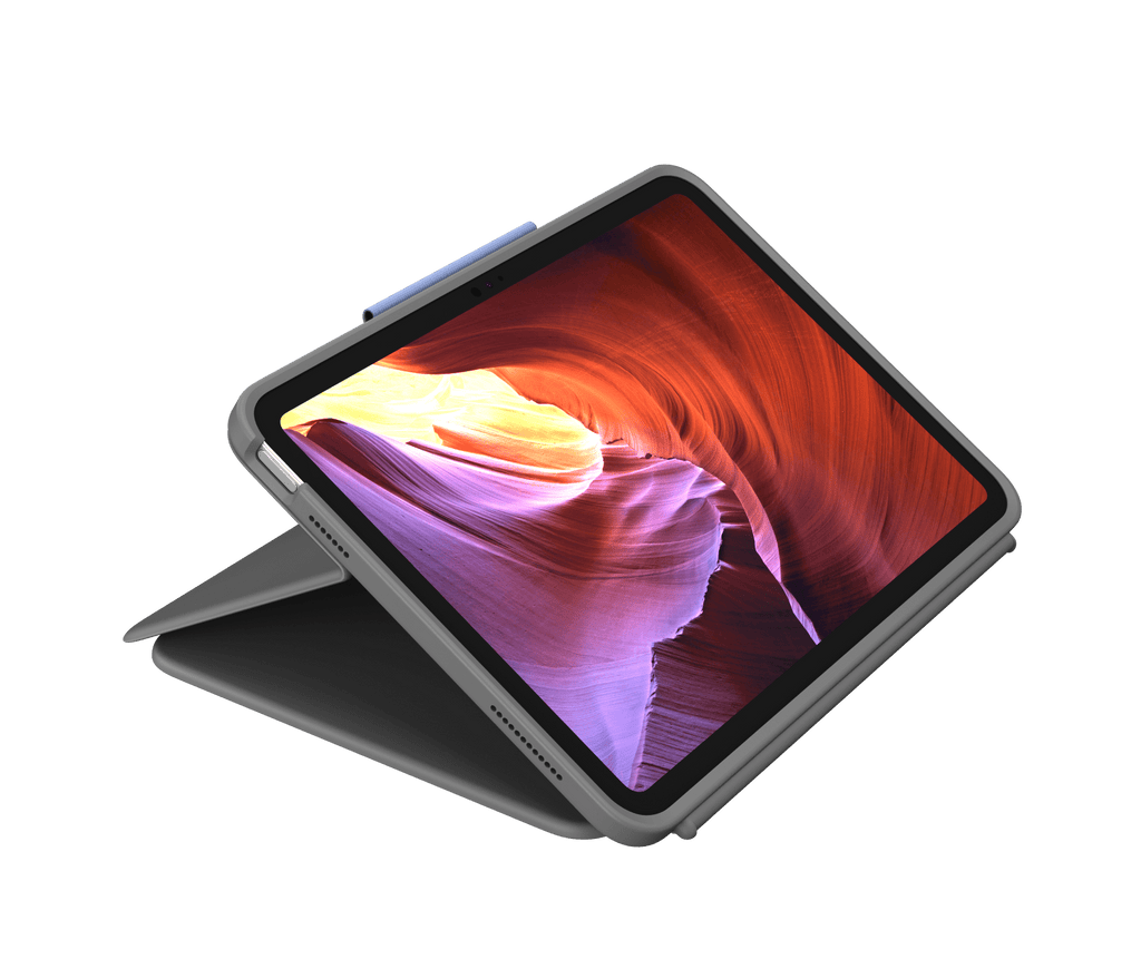 Rugged Folio for iPad