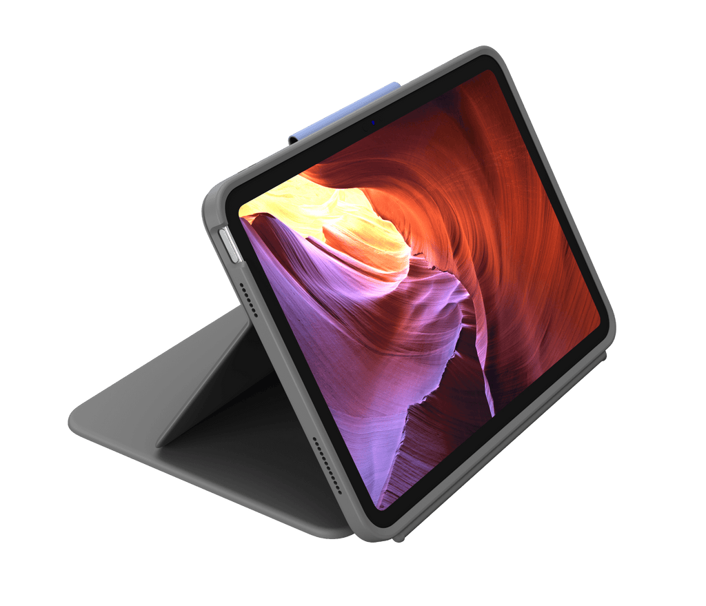 Rugged Folio for iPad