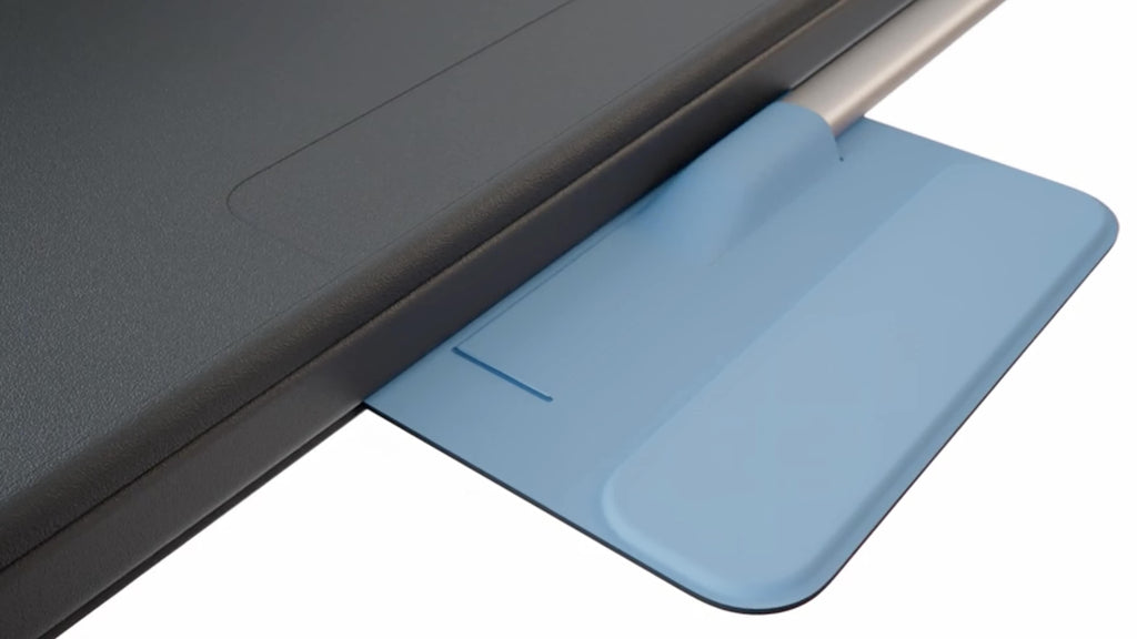 Rugged Folio for iPad