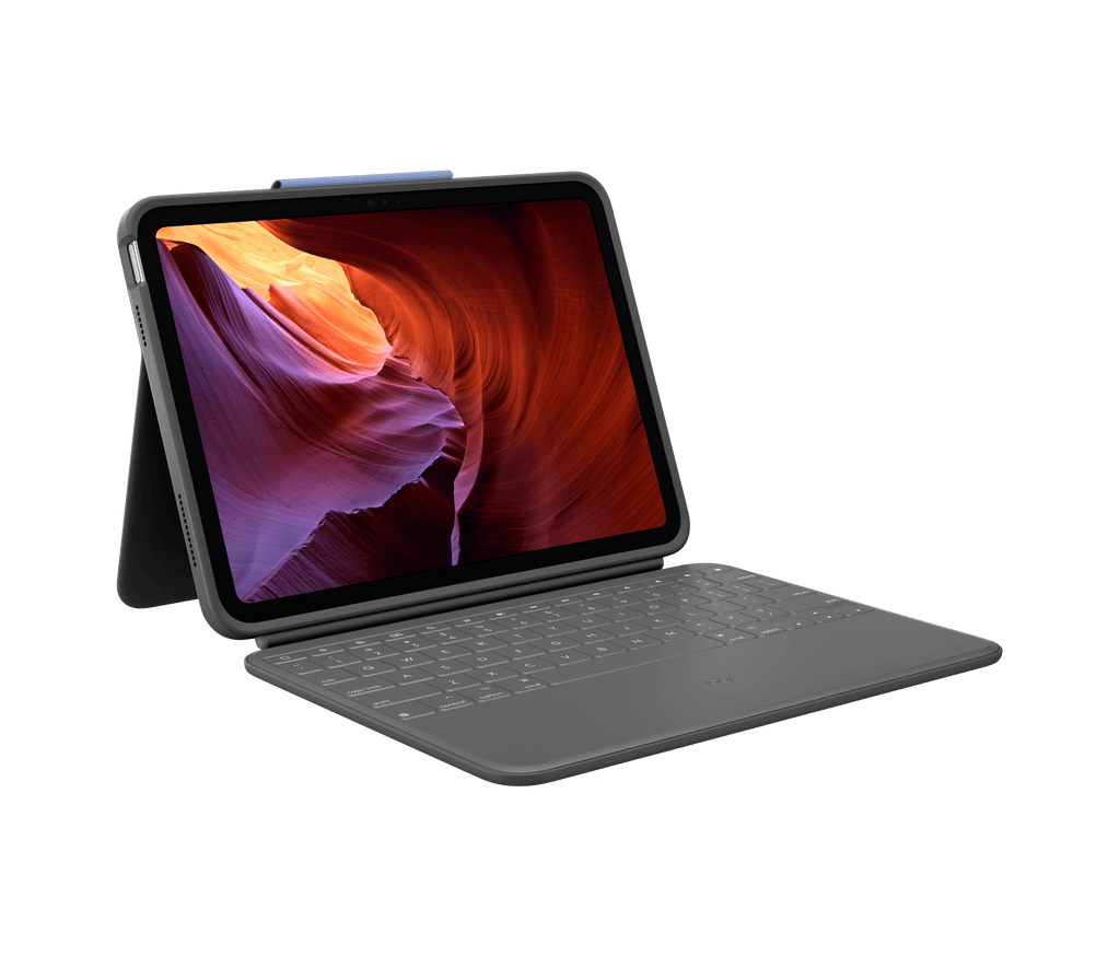 Rugged Folio for iPad