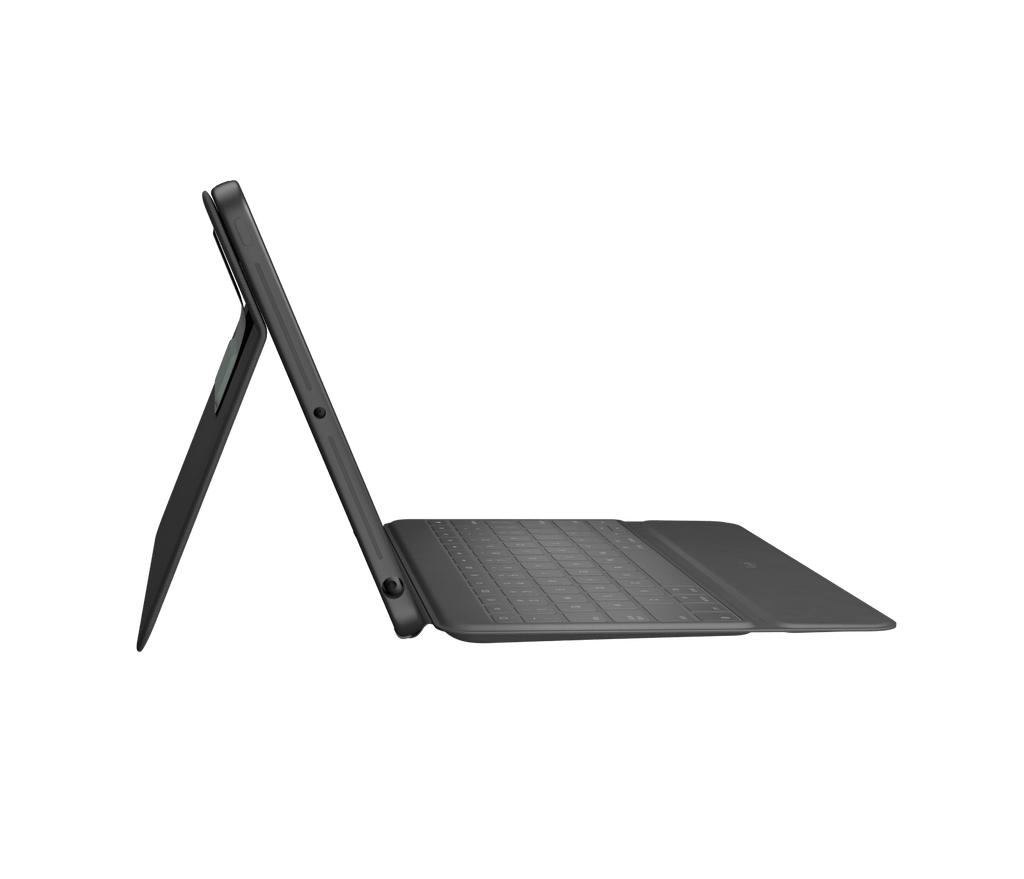 Rugged Folio for iPad