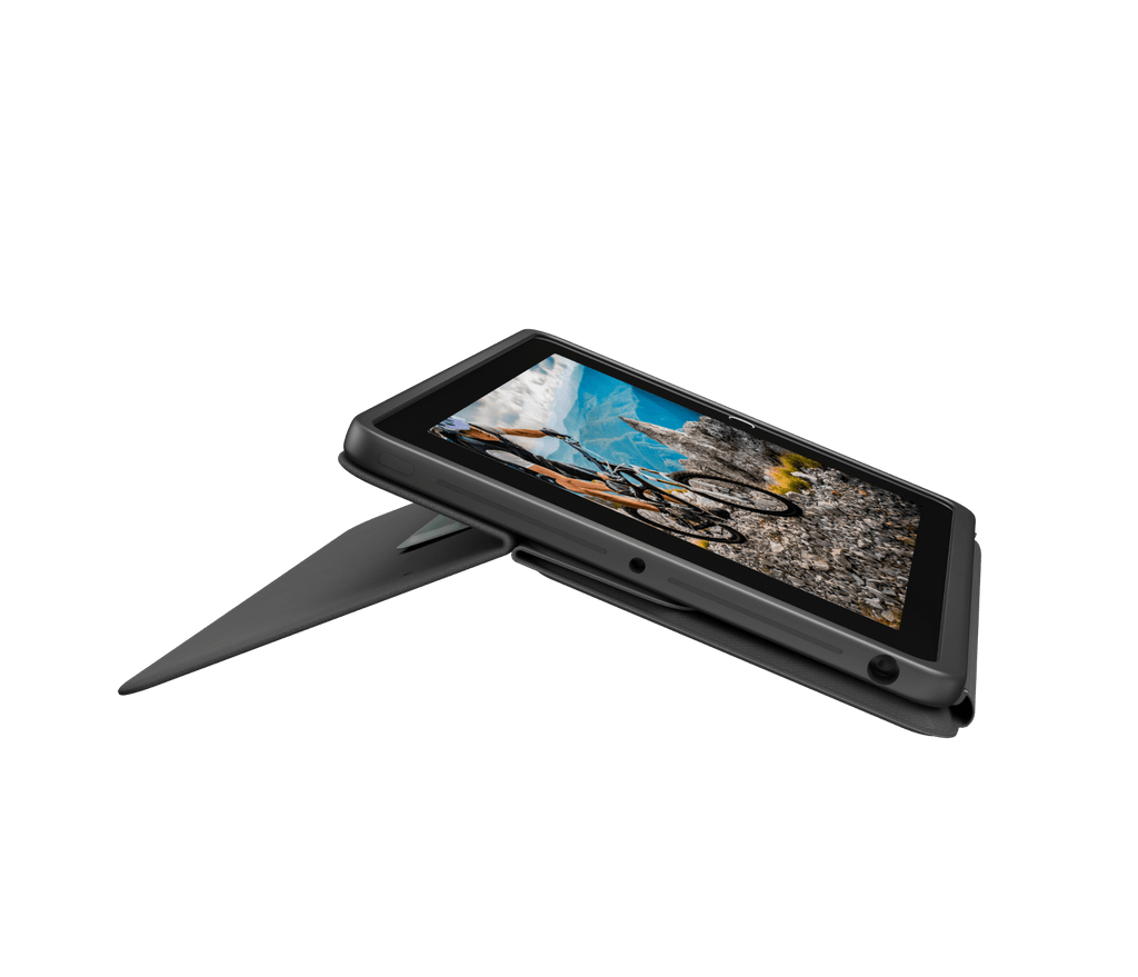 Rugged Folio for iPad