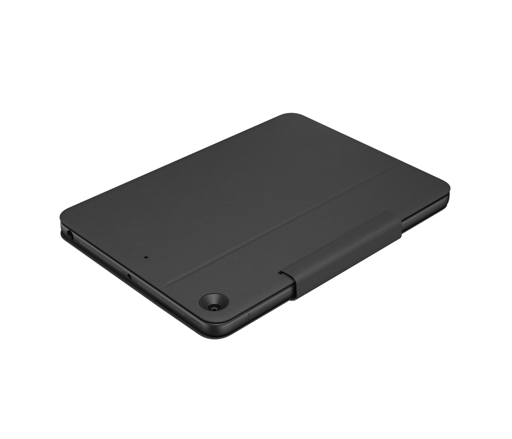 Rugged Folio for iPad