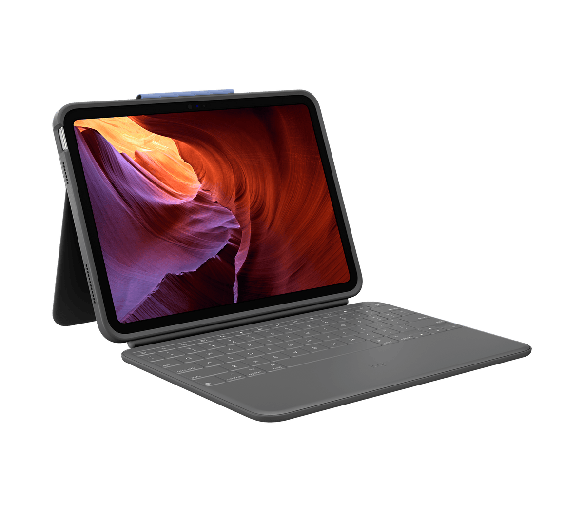 Refurbished Rugged Folio