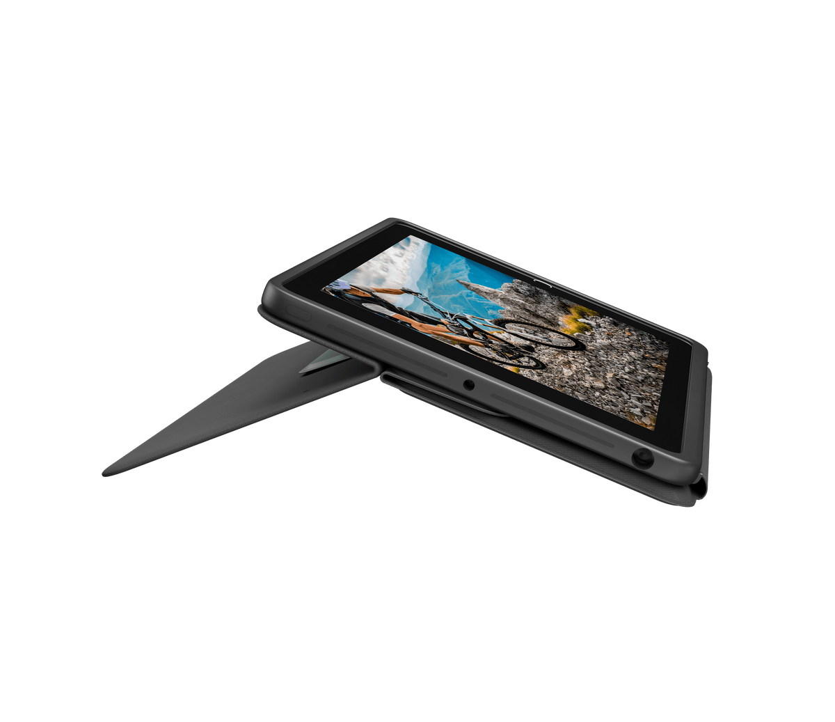 Refurbished Rugged Folio