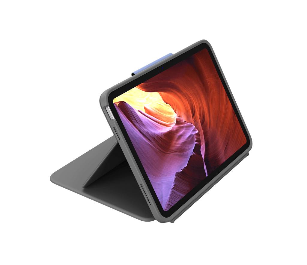 Refurbished Rugged Folio