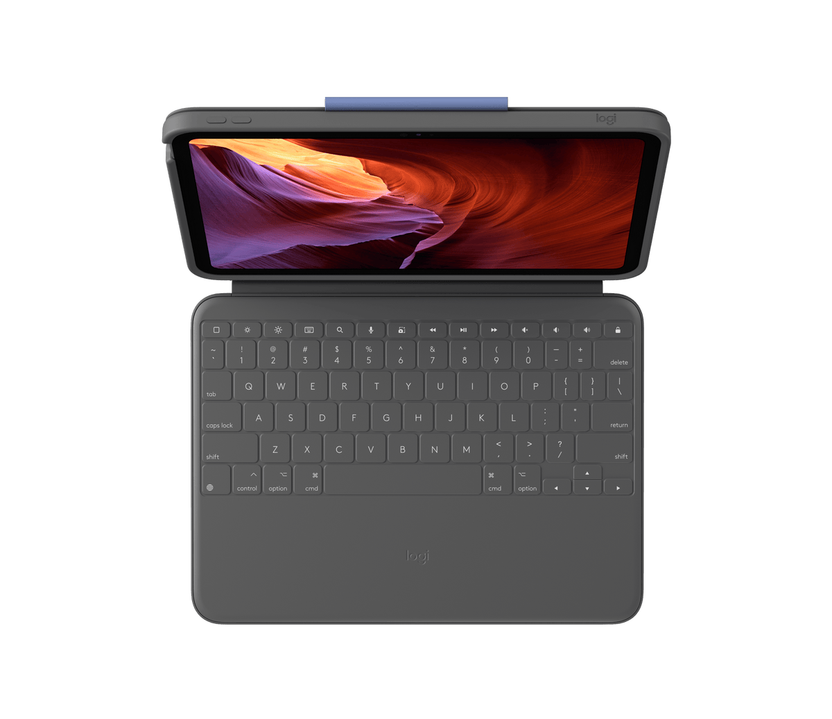 Refurbished Rugged Folio