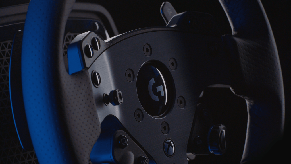 PRO RACING PEDALS