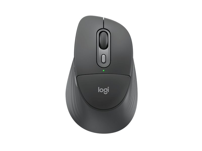 Signature Comfort Plus M850 L for Business